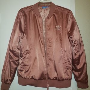 Adidas Bomber Jacket